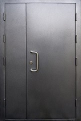 Т18 Тамбурная дверь
