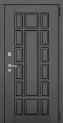 Двери с шумоизоляцией-С3