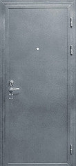 Дверь взломостойкая-06
