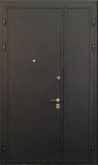 Дверь взломостойкая с антивандальным покрытием-15