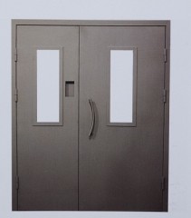 Дверь с порошковым напылением-35